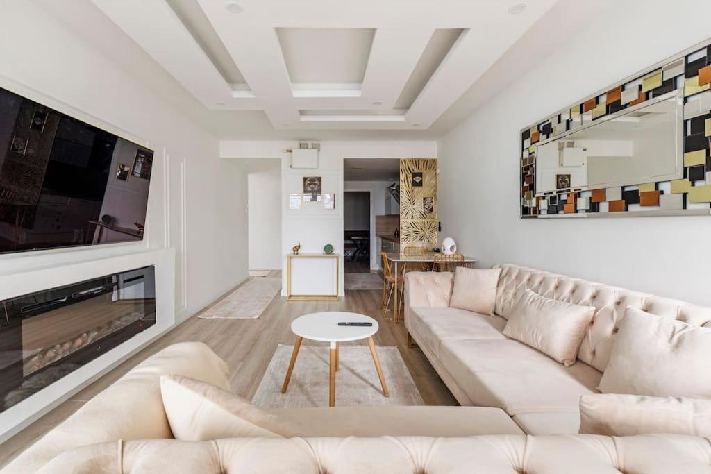 Apartment The Viendia *